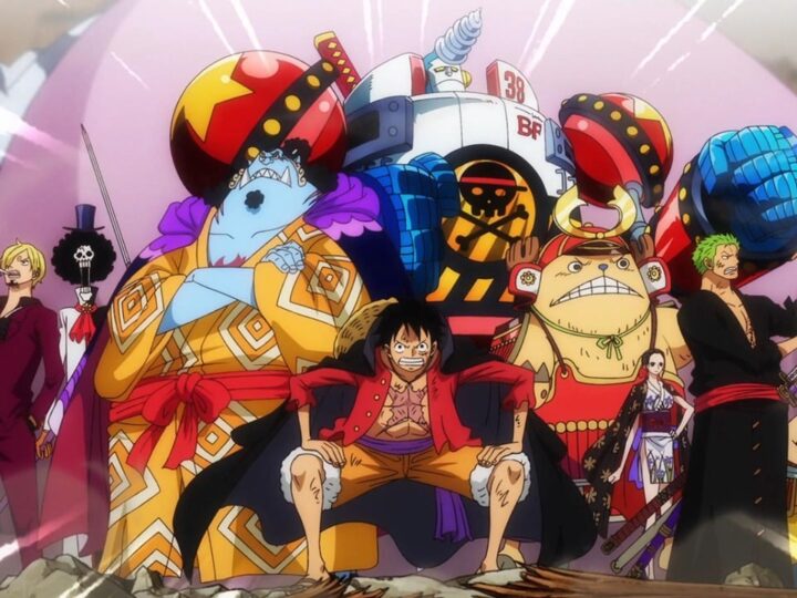 One Piece Chapter 1132: Release Date, Speculations and More