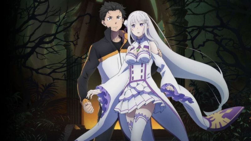 Re: Zero Episode 7: Release Date, What to Expect and More