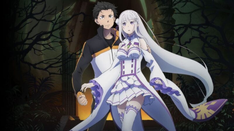 Re: Zero Episode 6: Release Date, What to Expect and More