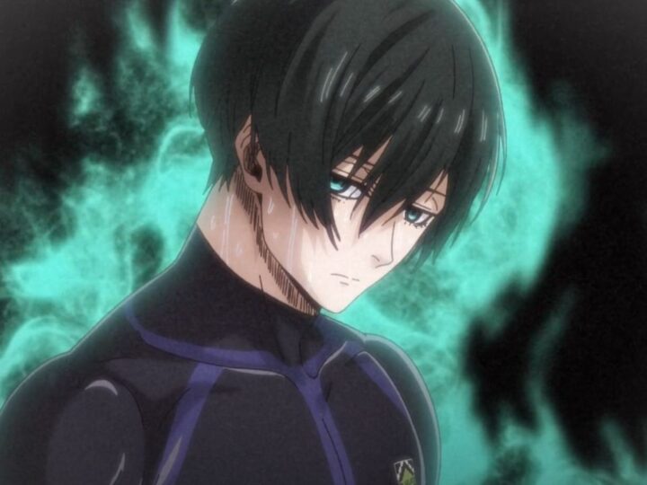 Blue Lock Season 2 Episode 9: Release Date, Where to Watch and More