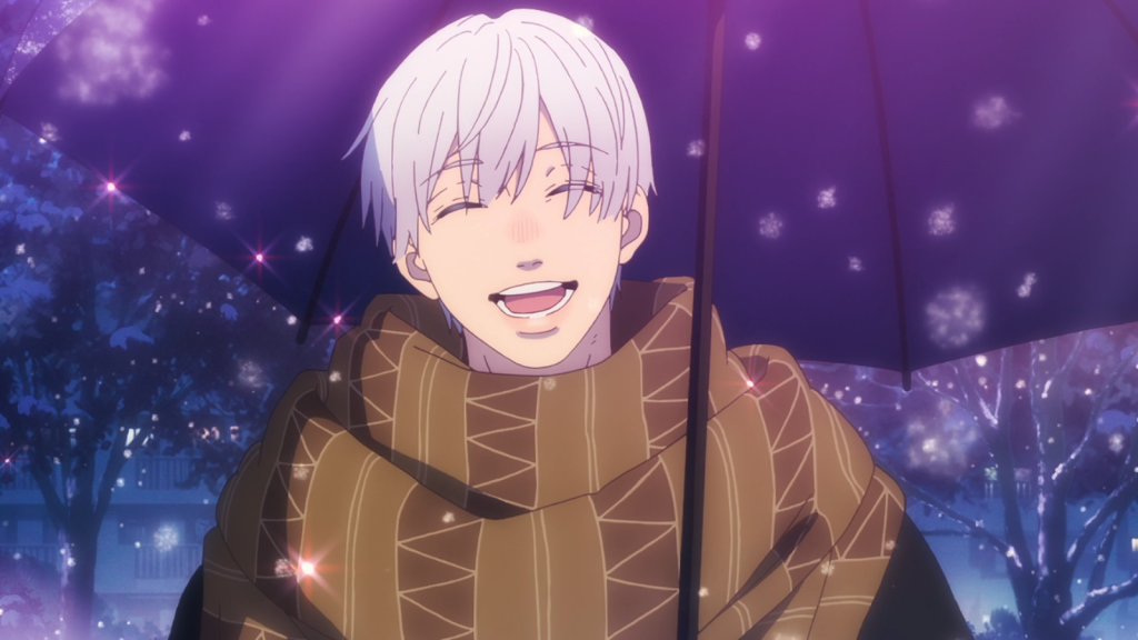 a-sign-of-affection-episode-01-itsuomi-happy