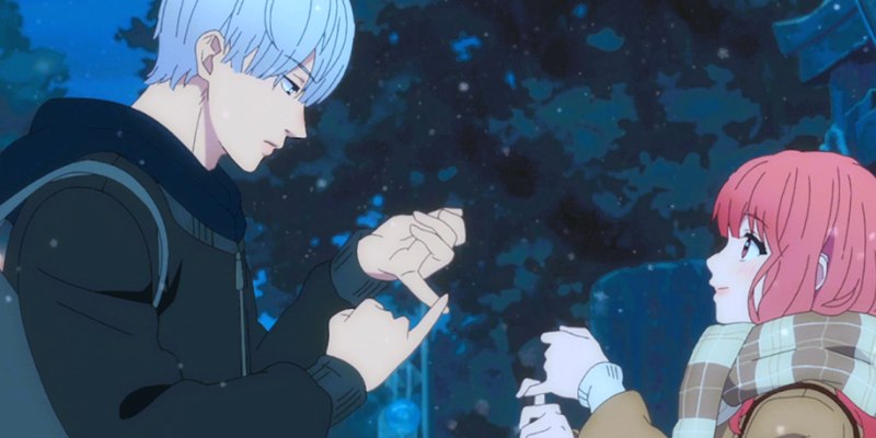 A Sign of Affection: Episodes 2 and 3 Reviews