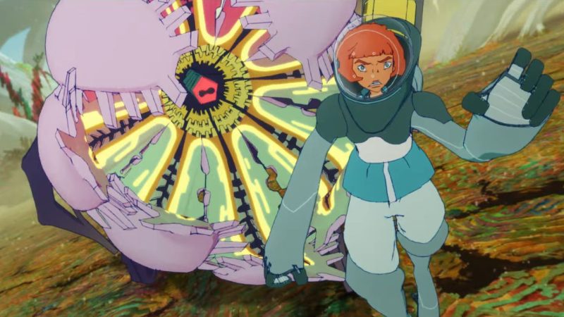 All You Need Is Kill Anime Movie: A Stunning New Take on a Sci-Fi Classic