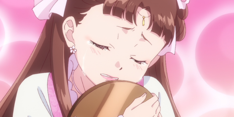 The Apothecary Diaries (S2) Episode 38 – Little Lady Lishu
