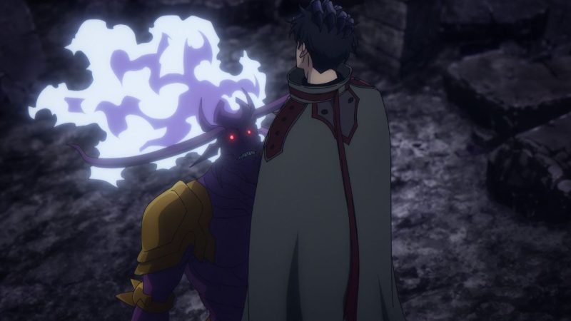 Solo Leveling Season 2 Episode 8: Anime vs Manhwa