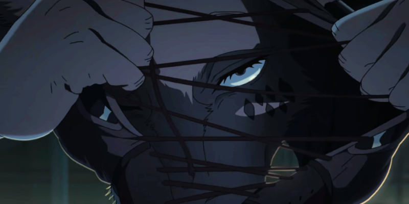 Beastars Final Season Episodes 9 and 10