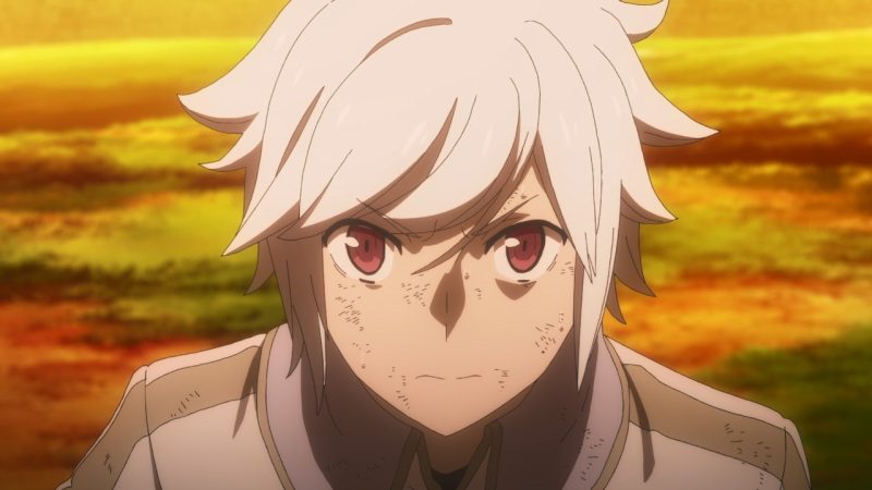 DanMachi Season 5 Episode 12: Release Date, Where to Watch and More