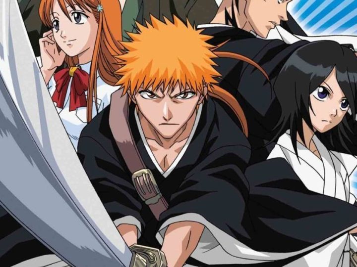 Top 10 Most Powerful Bankai In Bleach