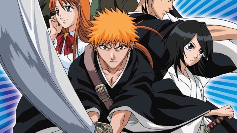 Top 10 Most Powerful Bankai In Bleach