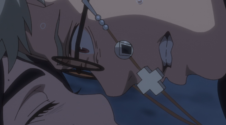 Blue Exorcist: Blue Night Saga Episodes 8 and 9 Reviews