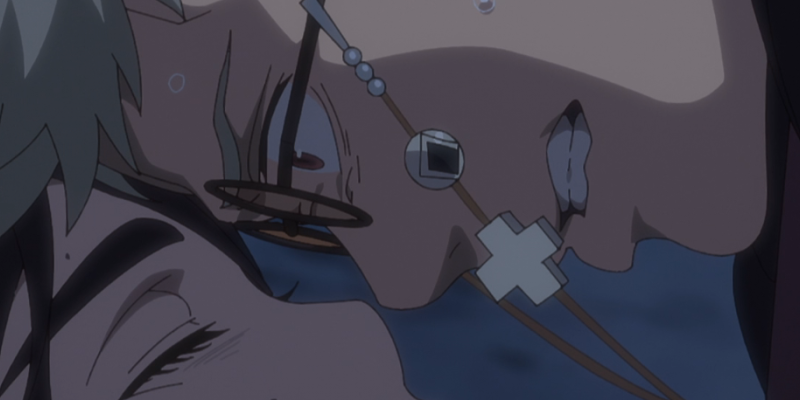 Blue Exorcist: Blue Night Saga Episodes 8 and 9 Reviews