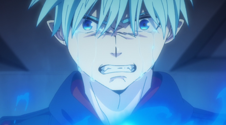 Blue Exorcist: Blue Night Saga Episodes 10 to 12 Reviews