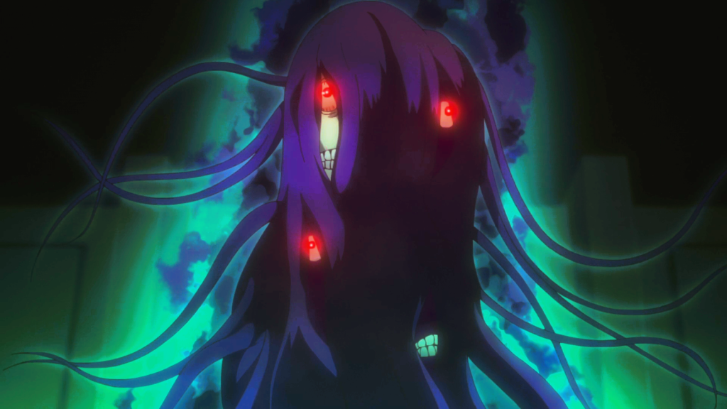 blue-exorcist-shimane-illuminati-episode-02-bathroom-ghost
