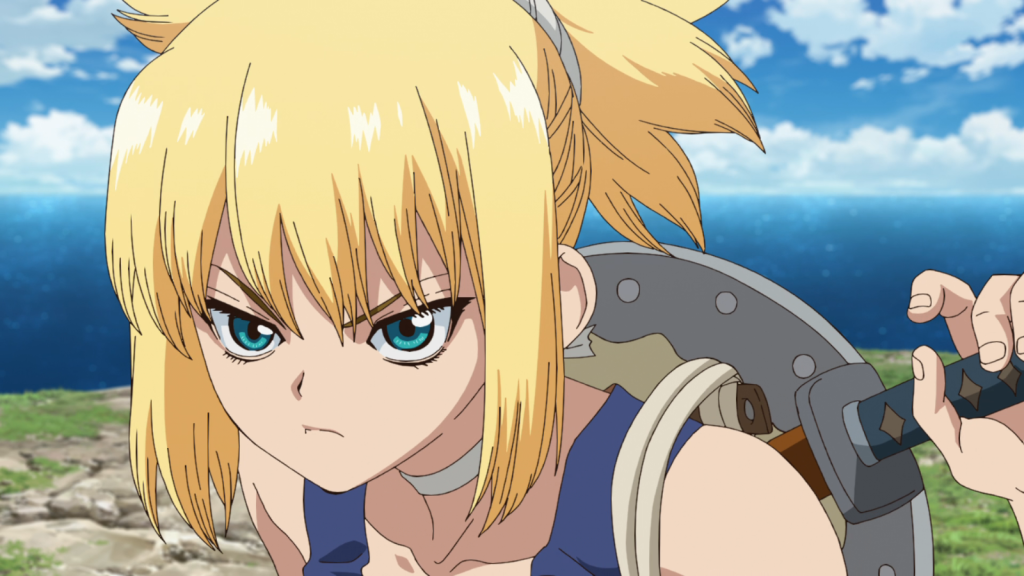 dr-stone-new-world-episode-20-kohaku