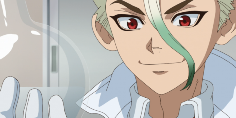 Dr. Stone: Science Future Episode 7 Review