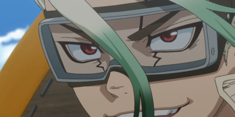 Dr. Stone: Science Future Episode 11 Review – Dogfight!