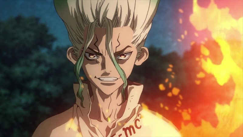 Complete Dr.Stone Watch Order Guide – Easily Rewatch Dr. Stone Anime