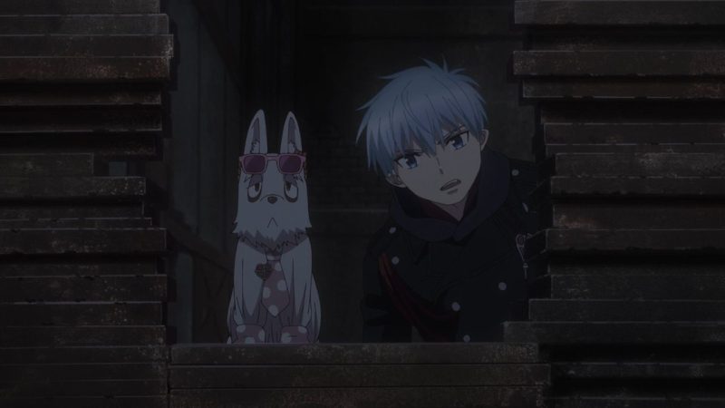 Blue Exorcist: Season 4 Part 2 Episode 2: Release Date, Where to Watch, More