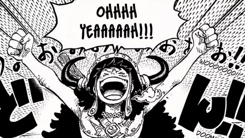 One Piece Chapter 1134 Spoilers: The Owl Library, Shanks’ Lookalike, and Elbaf Mysteries Deepen