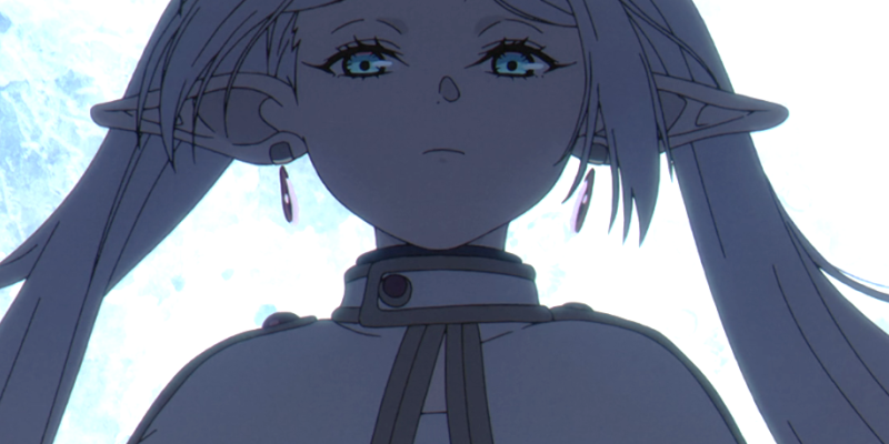 Frieren: Beyond Journey’s End – Episodes 8 to 14