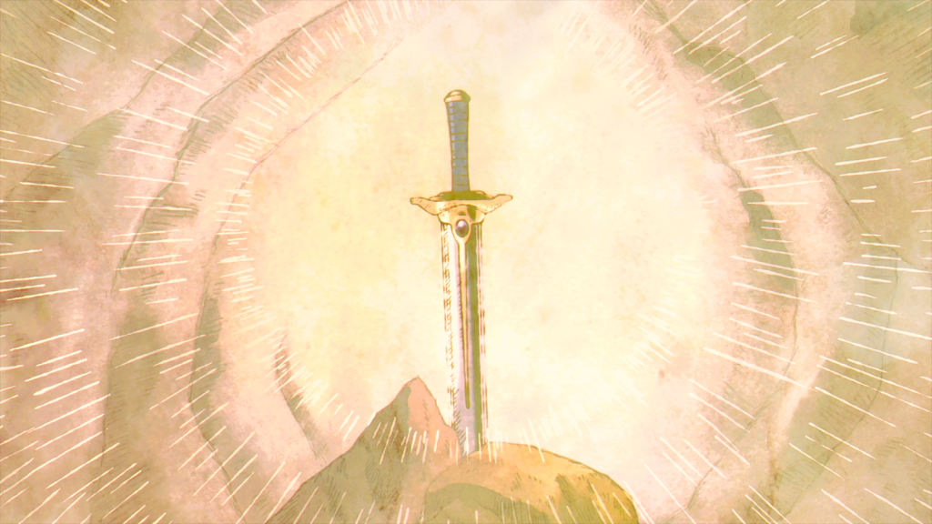 frieren-episode-12-hero-sword