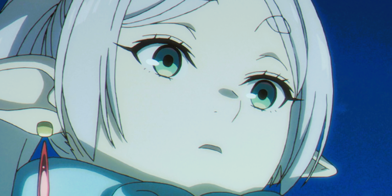 Frieren: Beyond Journey’s End – Episodes 15 to 18