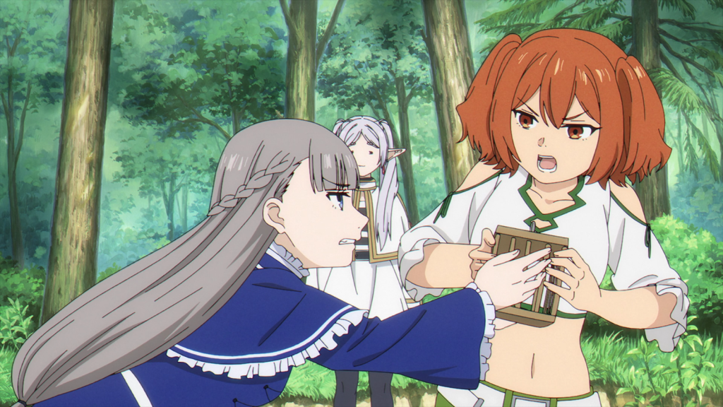 frieren-episode-18-lawine-and-kanne