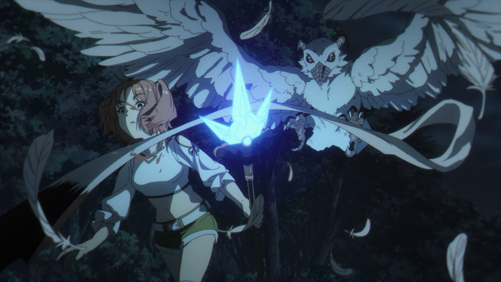 frieren-episode-18-monster-attack