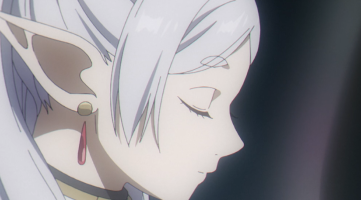 Frieren: Beyond Journey’s End – Episode 19 Review