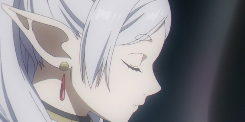 Frieren: Beyond Journey’s End – Episode 19 Review