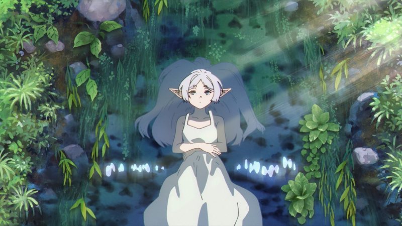 Top 10 Anime Of 2024 To Binge-Watch 