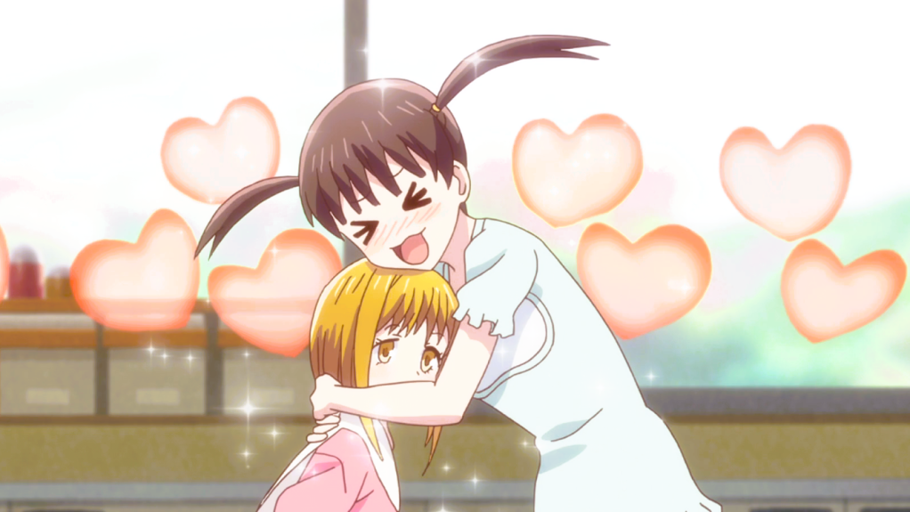 fruits-basket-season-1-tohru-and-kisa-hug