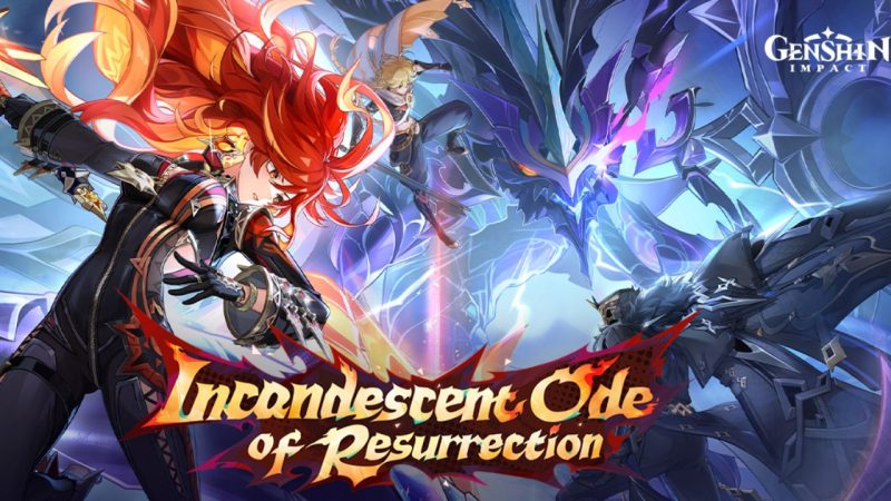 New Livestream Codes in Genshin Impact 5.3- Free Primogems, Mora and More