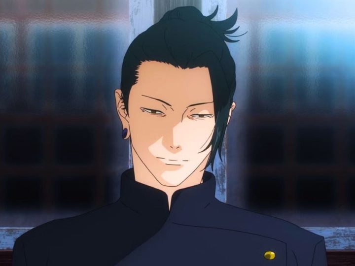 How Did Suguru Geto Die in Jujutsu Kaisen? The Tragic End, Explained