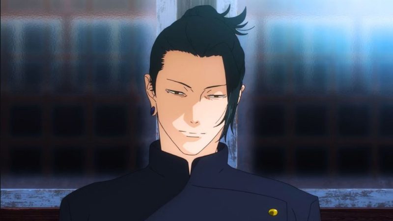 How Did Suguru Geto Die in Jujutsu Kaisen? The Tragic End, Explained