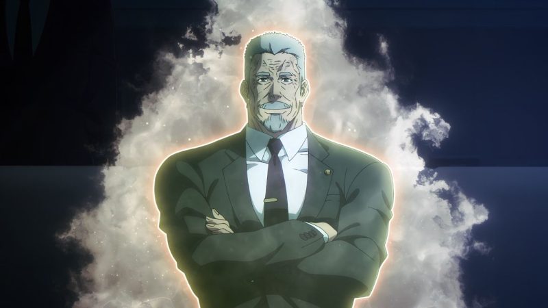 Who is Go Gunhee in Solo Leveling? Is he a villain?