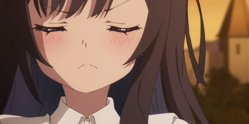 Guild Receptionist Episode 10 Review – Classic Tsundere