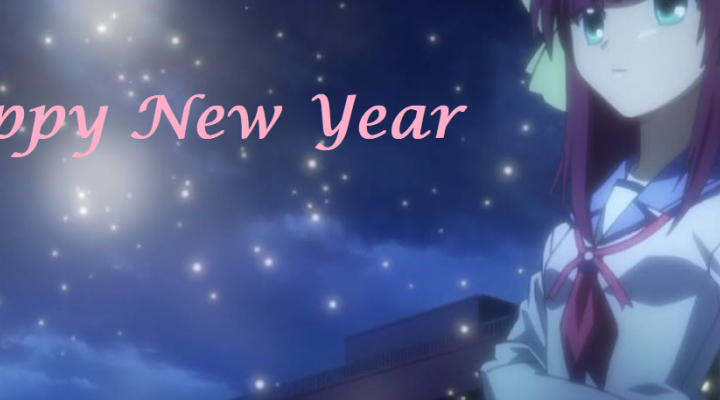 Happy New Year: 7Mono’s Anime Awards for 2023