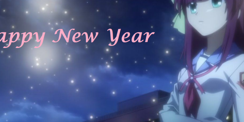 Happy New Year: 7Mono’s Anime Awards for 2023