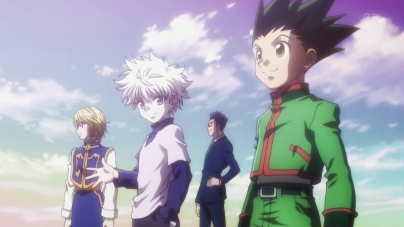 Hunter x Hunter Chapter 410 Release Date, Where to Read, And More