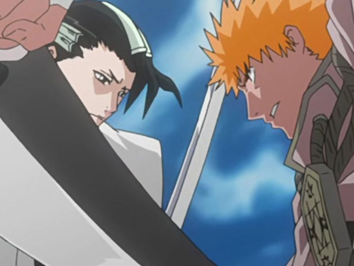Top 10 Strongest Zanpakuto in Bleach, Ranked!