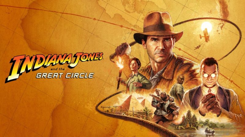 Will Indiana Jones and The Great Circle have Denuvo? Officially Announced