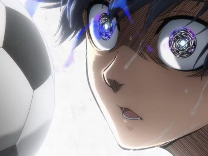 10 Best Sports Anime Like Blue Lock You Need to Watch