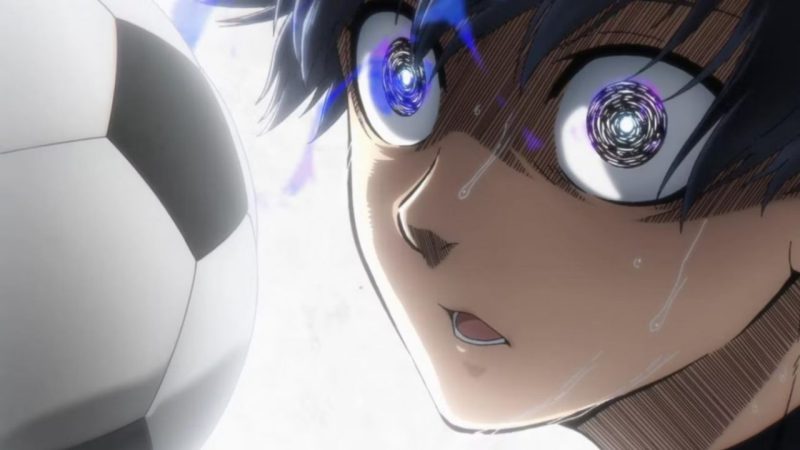 10 Best Sports Anime Like Blue Lock You Need to Watch