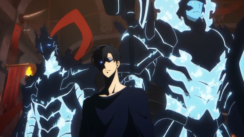 Why Can’t Sung Jinwoo Turn Demons into Shadows in Demon Castle in Solo Leveling: Arise?