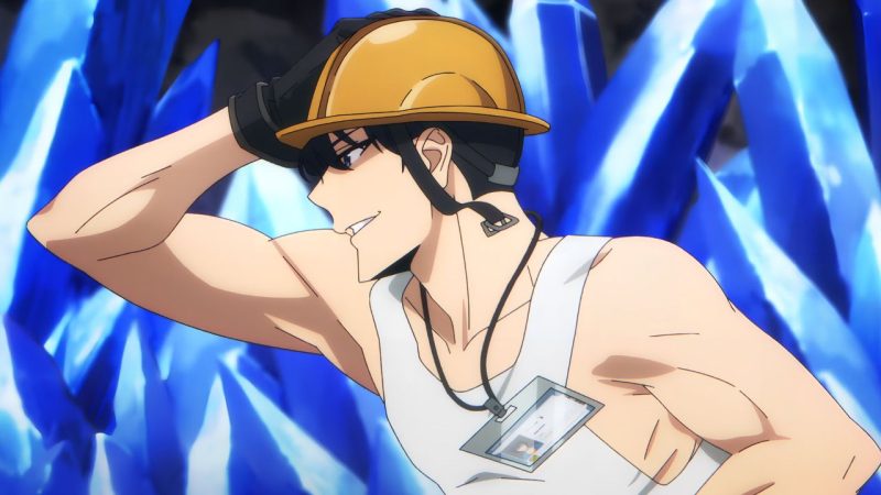 Top 5 Best and Worst Performing Anime of Winter 2025 (So Far)