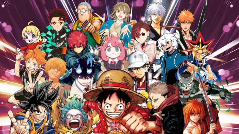 Jump Festa 2025: All the Biggest Announcements You Need to Know