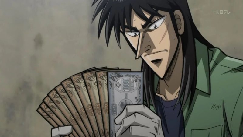 Top 10 Anime To Watch If You Love Squid Game