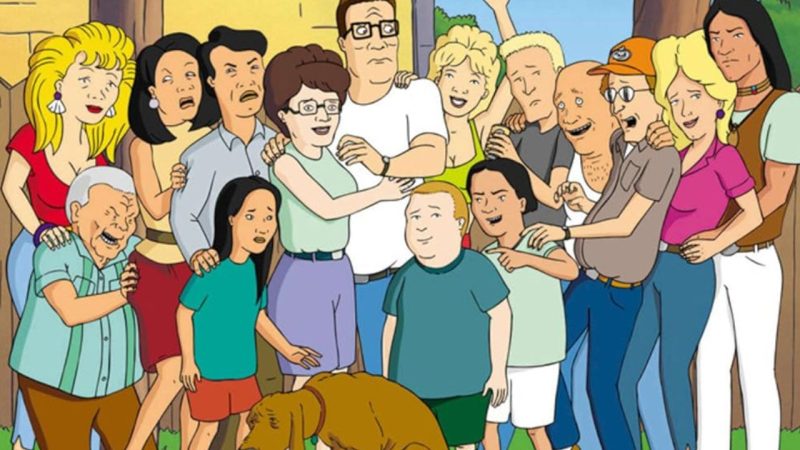 Fortnite Leaks King of the Hill Crossover- Everything You Need to Know