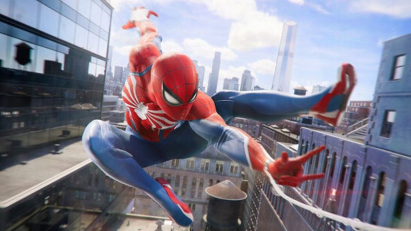 Marvel’s Spider-Man 2 is coming to PC:  Everything You Need to Know About It